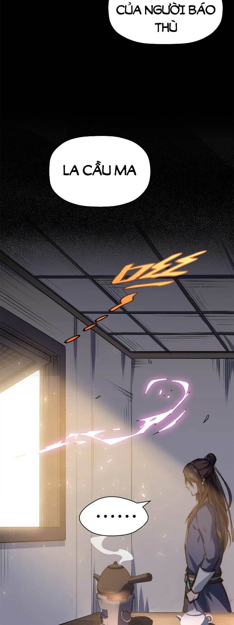 Đỉnh Cấp Khí Vận Lặng Lẽ Tu Luyện Ngàn Năm - Chapter 118 - Page 17