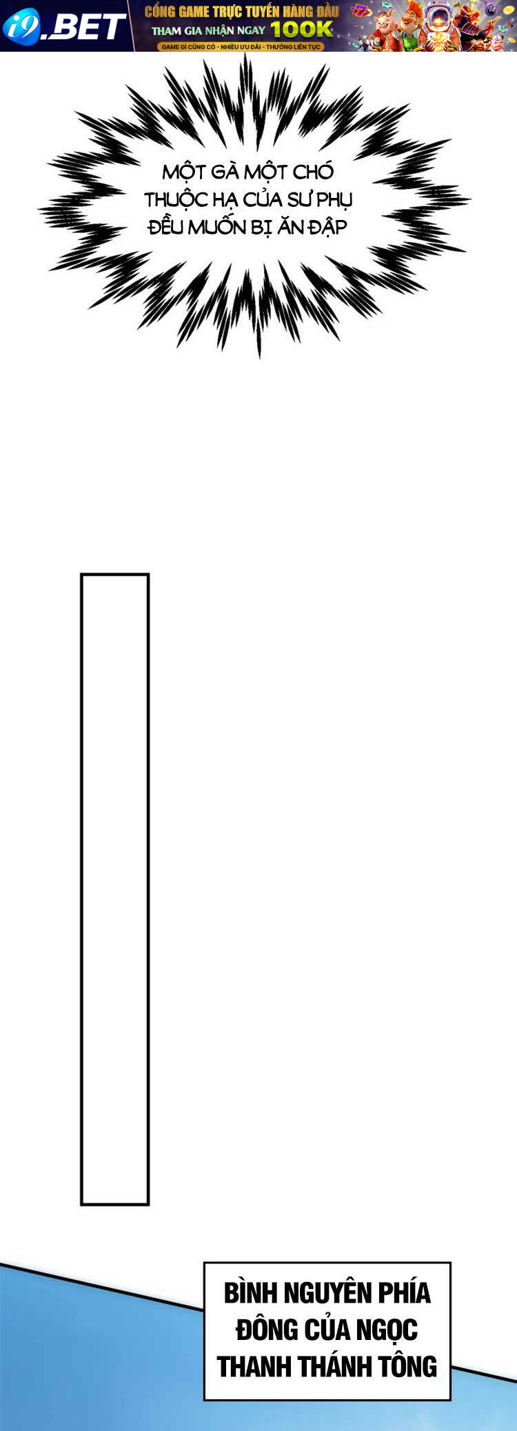 Đỉnh Cấp Khí Vận Lặng Lẽ Tu Luyện Ngàn Năm - Chapter 118 - Page 28