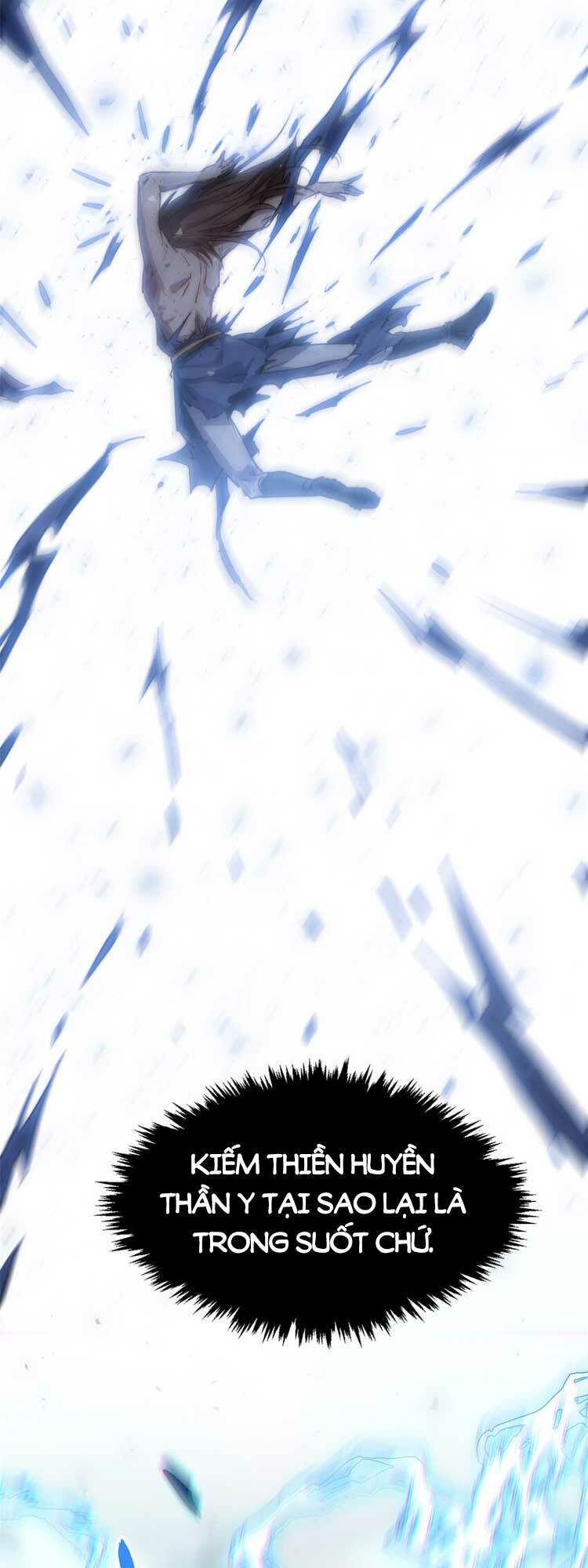 Đỉnh Cấp Khí Vận Lặng Lẽ Tu Luyện Ngàn Năm - Chapter 118 - Page 36
