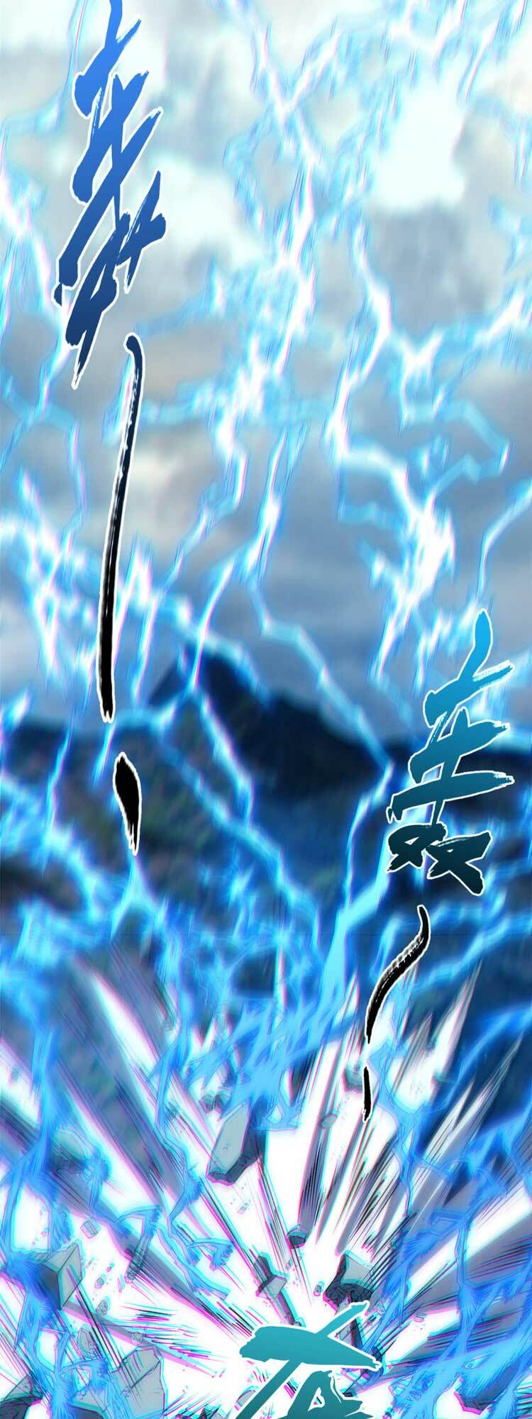 Đỉnh Cấp Khí Vận Lặng Lẽ Tu Luyện Ngàn Năm - Chapter 118 - Page 37