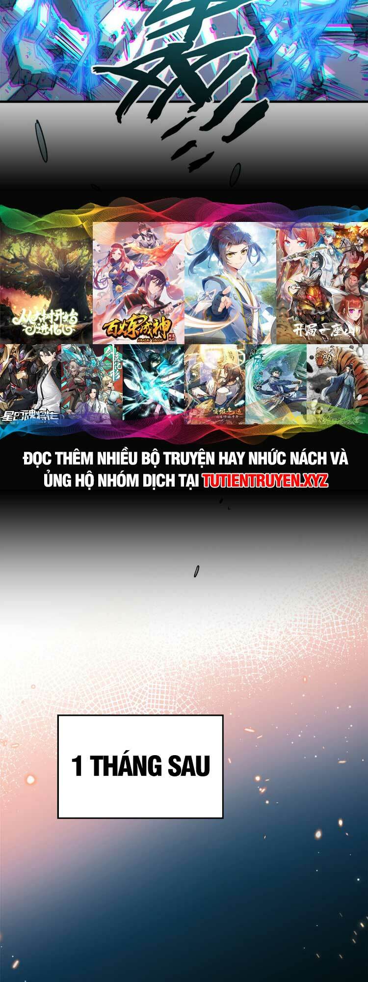 Đỉnh Cấp Khí Vận Lặng Lẽ Tu Luyện Ngàn Năm - Chapter 118 - Page 38