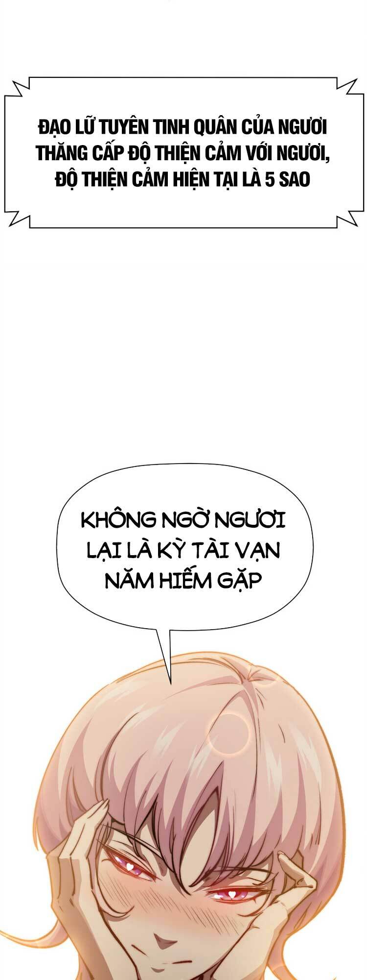 Đỉnh Cấp Khí Vận Lặng Lẽ Tu Luyện Ngàn Năm - Chapter 118 - Page 3