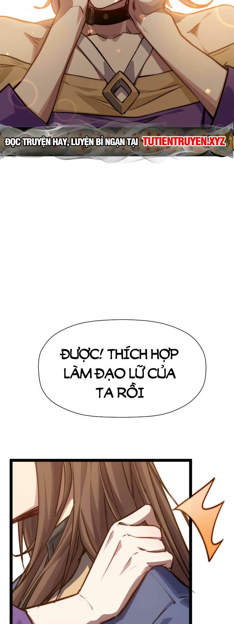 Đỉnh Cấp Khí Vận Lặng Lẽ Tu Luyện Ngàn Năm - Chapter 118 - Page 4