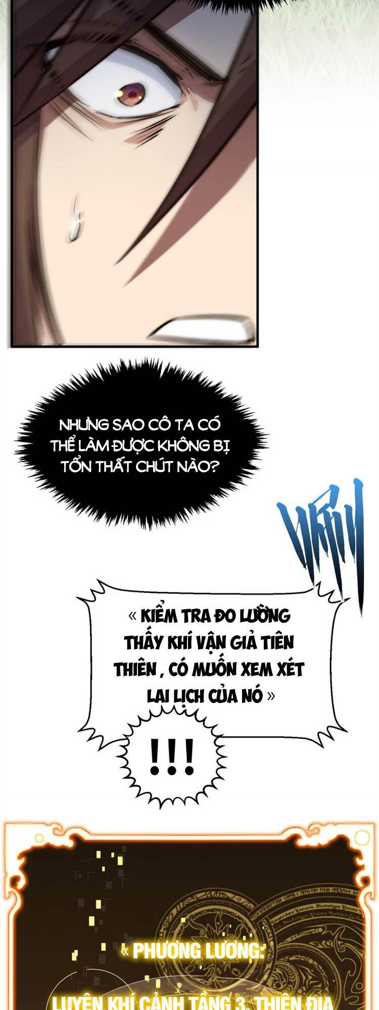 Đỉnh Cấp Khí Vận Lặng Lẽ Tu Luyện Ngàn Năm - Chapter 118 - Page 52