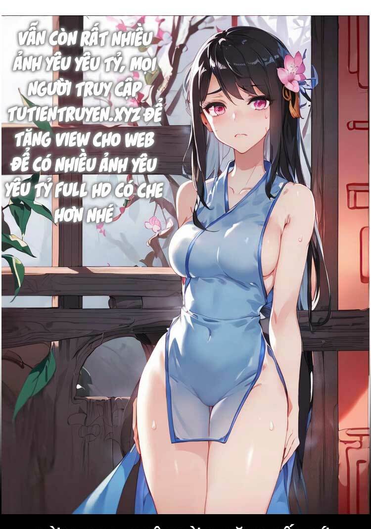 Đỉnh Cấp Khí Vận Lặng Lẽ Tu Luyện Ngàn Năm - Chapter 118 - Page 57