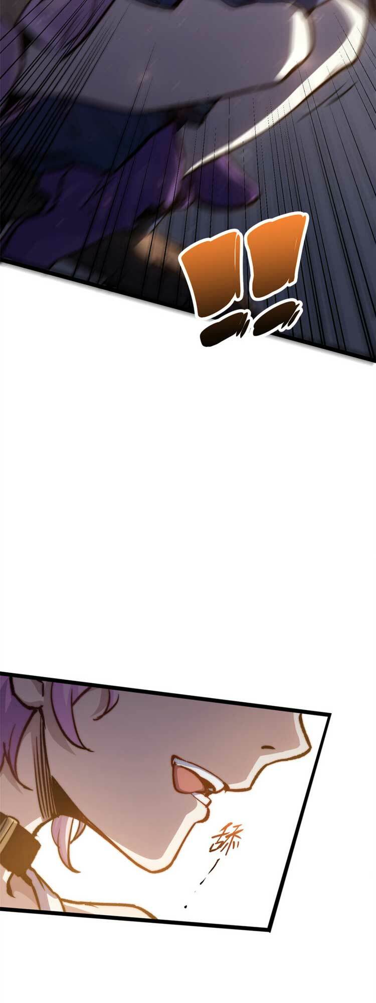 Đỉnh Cấp Khí Vận Lặng Lẽ Tu Luyện Ngàn Năm - Chapter 118 - Page 6