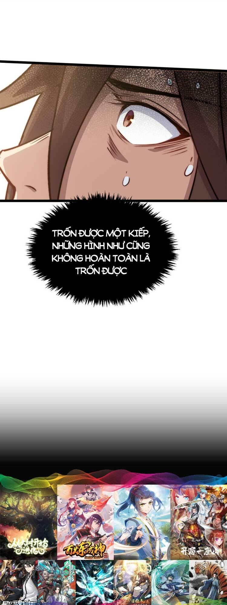 Đỉnh Cấp Khí Vận Lặng Lẽ Tu Luyện Ngàn Năm - Chapter 118 - Page 7