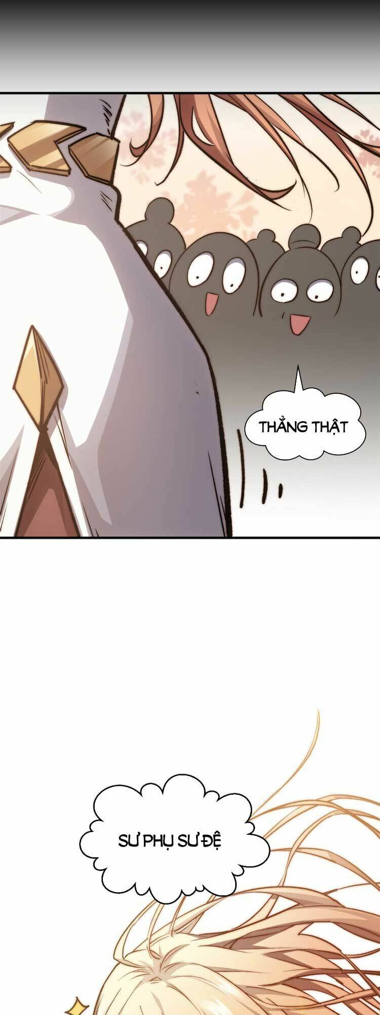 Đỉnh Cấp Khí Vận Lặng Lẽ Tu Luyện Ngàn Năm - Chapter 119 - Page 45