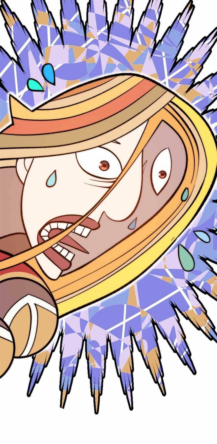 Đỉnh Cấp Khí Vận Lặng Lẽ Tu Luyện Ngàn Năm - Chapter 119 - Page 49