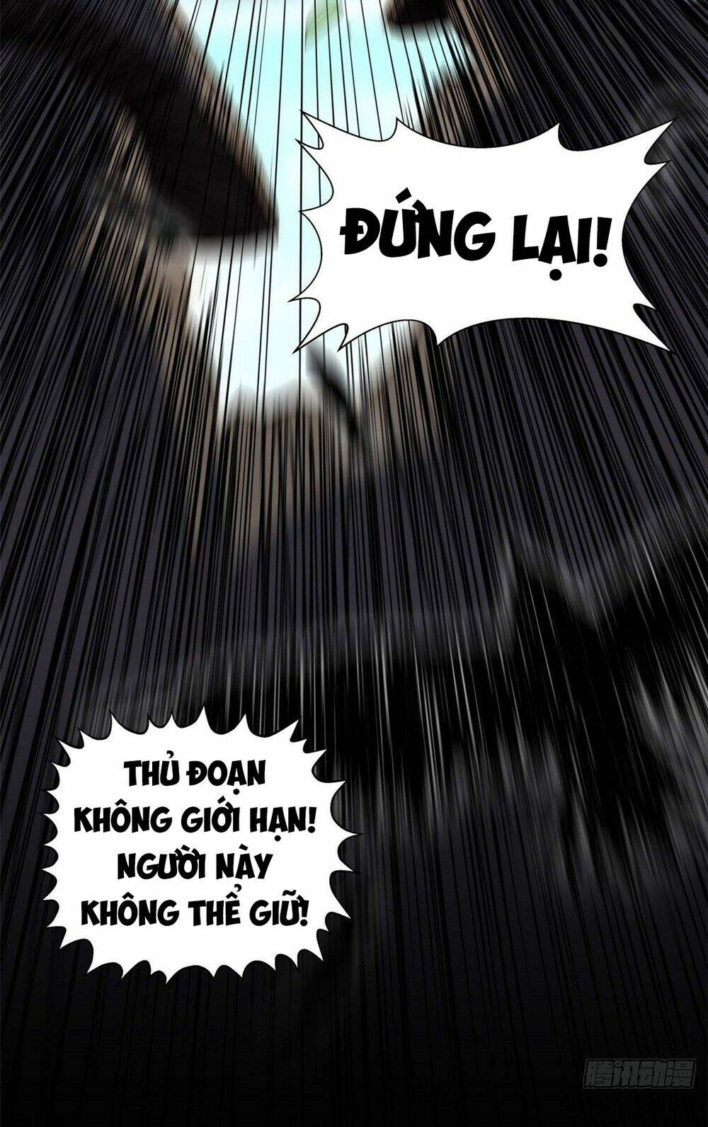 Đỉnh Cấp Khí Vận Lặng Lẽ Tu Luyện Ngàn Năm - Chapter 12 - Page 11