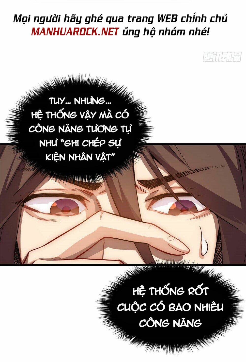 Đỉnh Cấp Khí Vận Lặng Lẽ Tu Luyện Ngàn Năm - Chapter 12 - Page 15