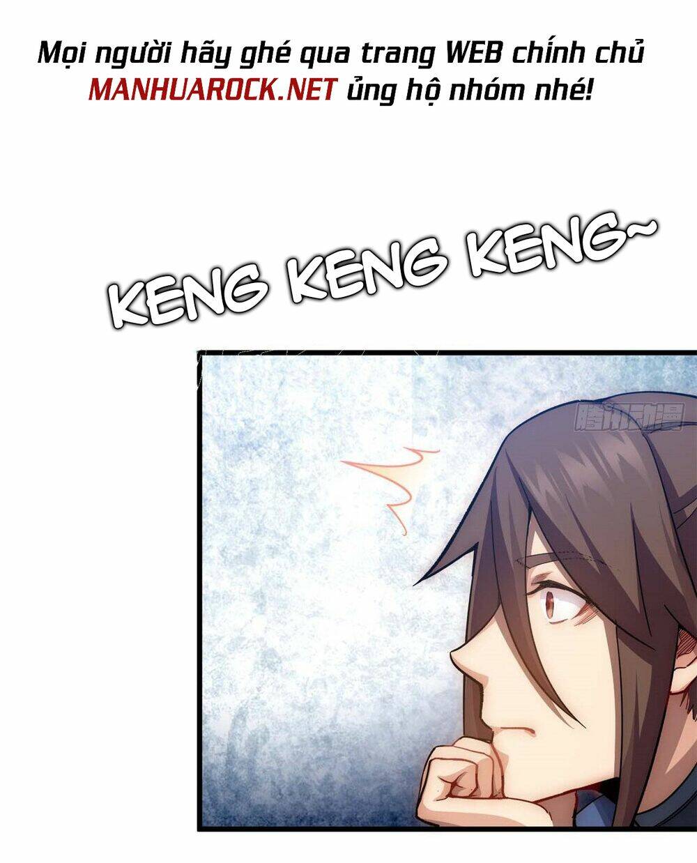 Đỉnh Cấp Khí Vận Lặng Lẽ Tu Luyện Ngàn Năm - Chapter 12 - Page 17