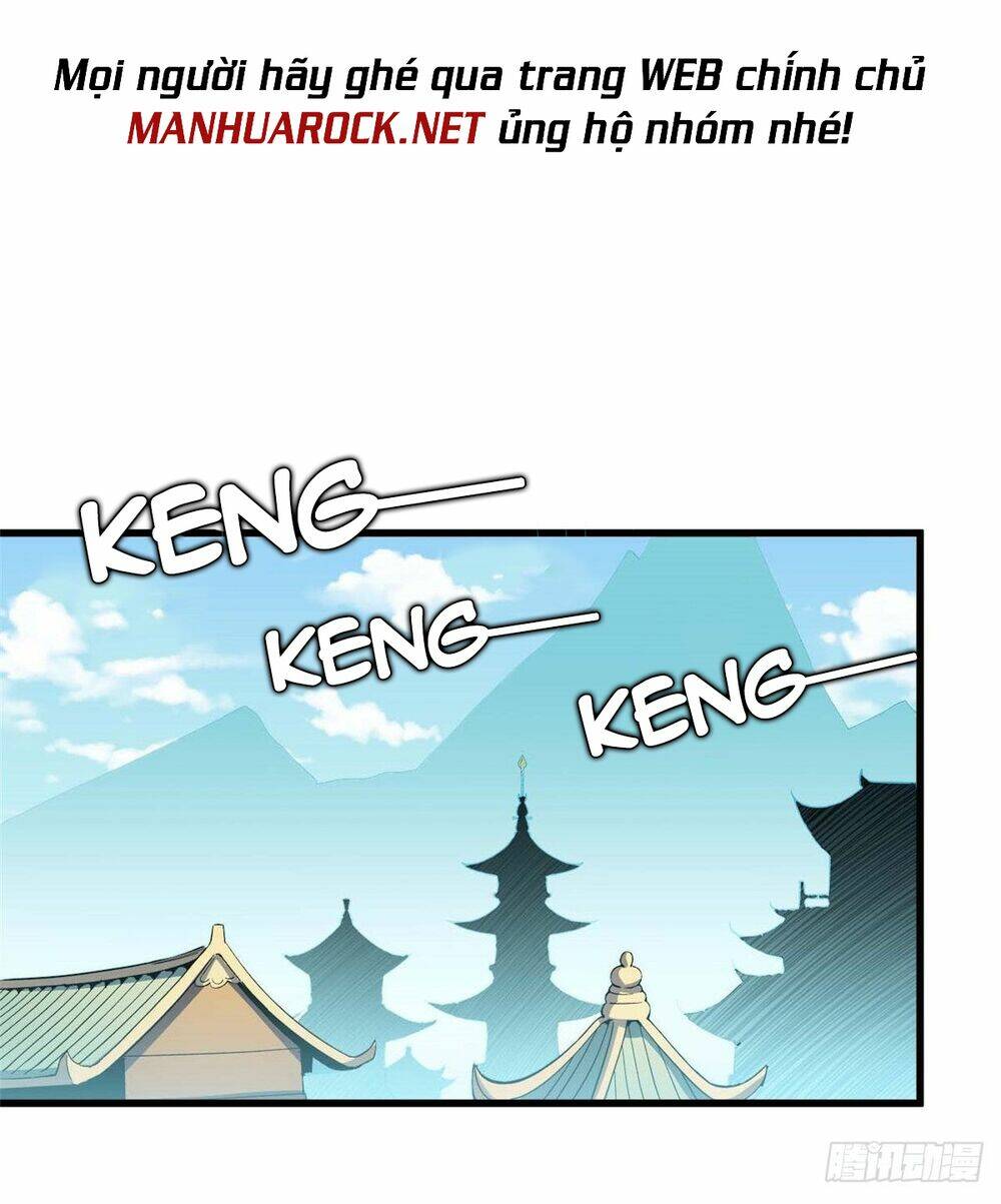 Đỉnh Cấp Khí Vận Lặng Lẽ Tu Luyện Ngàn Năm - Chapter 12 - Page 18
