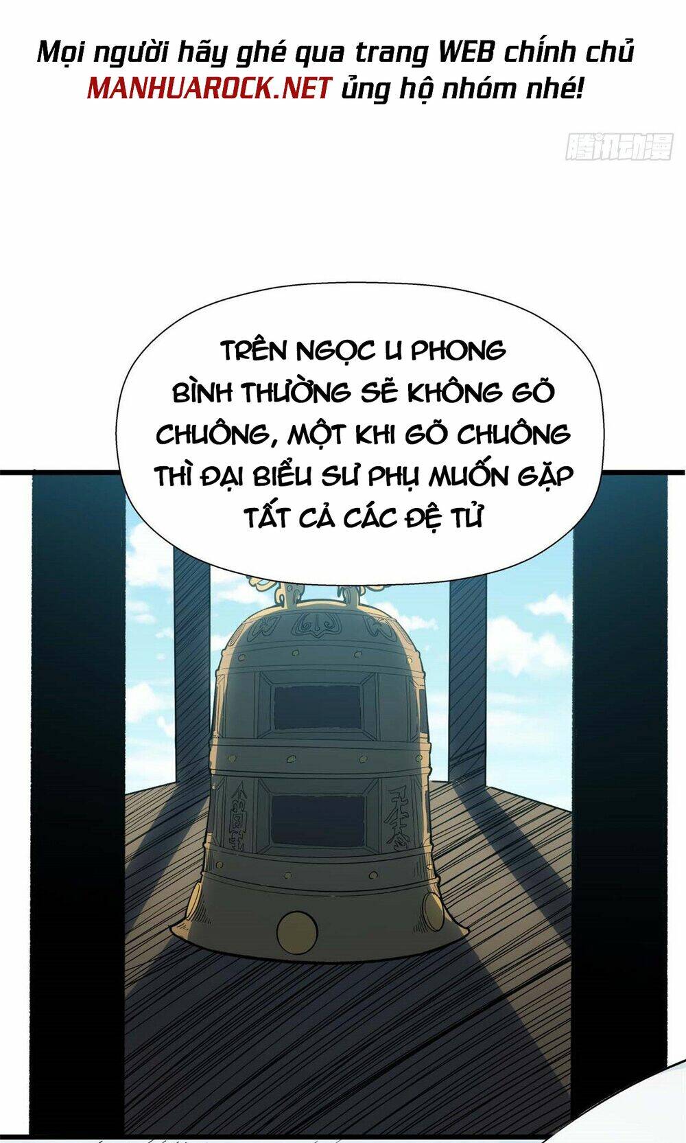 Đỉnh Cấp Khí Vận Lặng Lẽ Tu Luyện Ngàn Năm - Chapter 12 - Page 26