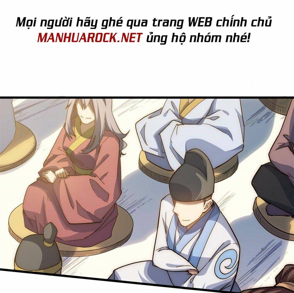 Đỉnh Cấp Khí Vận Lặng Lẽ Tu Luyện Ngàn Năm - Chapter 12 - Page 39