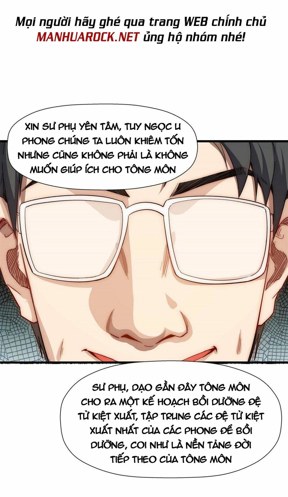 Đỉnh Cấp Khí Vận Lặng Lẽ Tu Luyện Ngàn Năm - Chapter 12 - Page 42