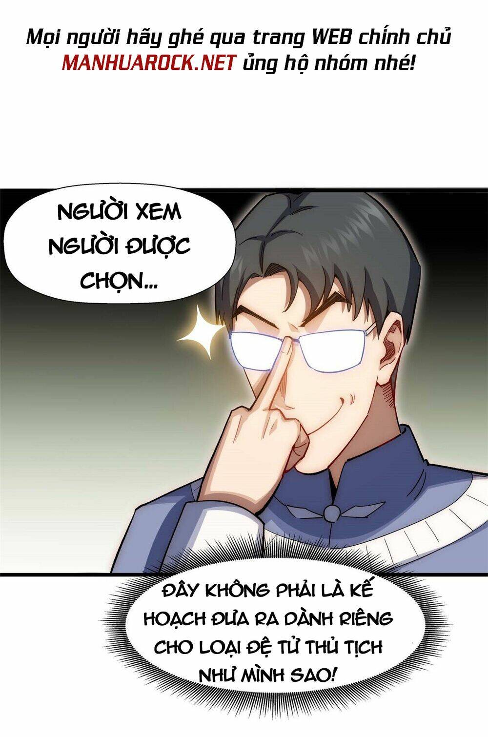 Đỉnh Cấp Khí Vận Lặng Lẽ Tu Luyện Ngàn Năm - Chapter 12 - Page 43