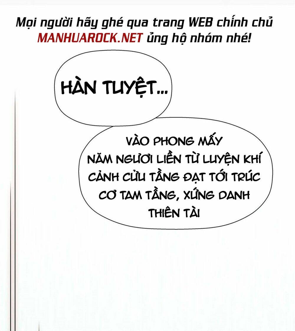 Đỉnh Cấp Khí Vận Lặng Lẽ Tu Luyện Ngàn Năm - Chapter 12 - Page 45