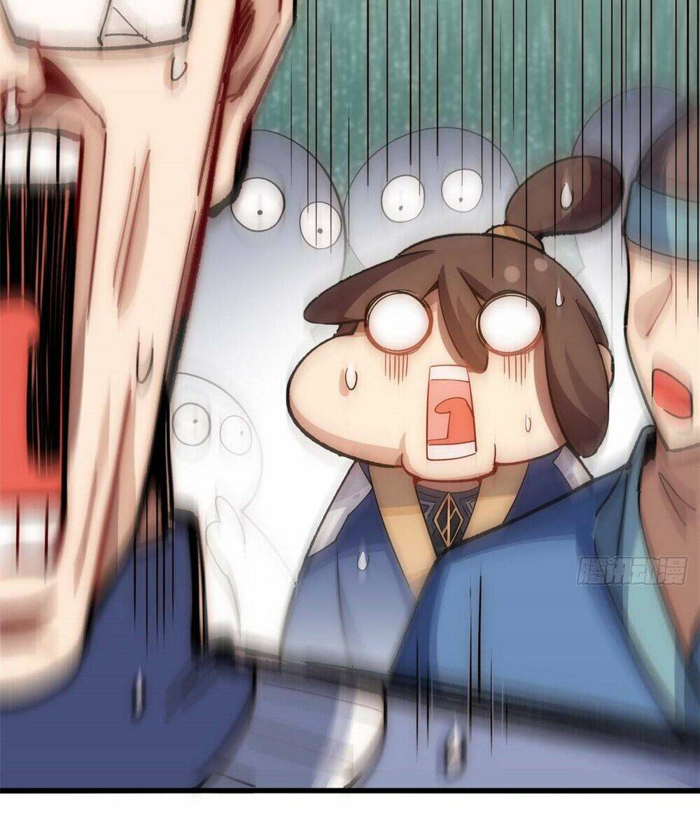 Đỉnh Cấp Khí Vận Lặng Lẽ Tu Luyện Ngàn Năm - Chapter 12 - Page 47