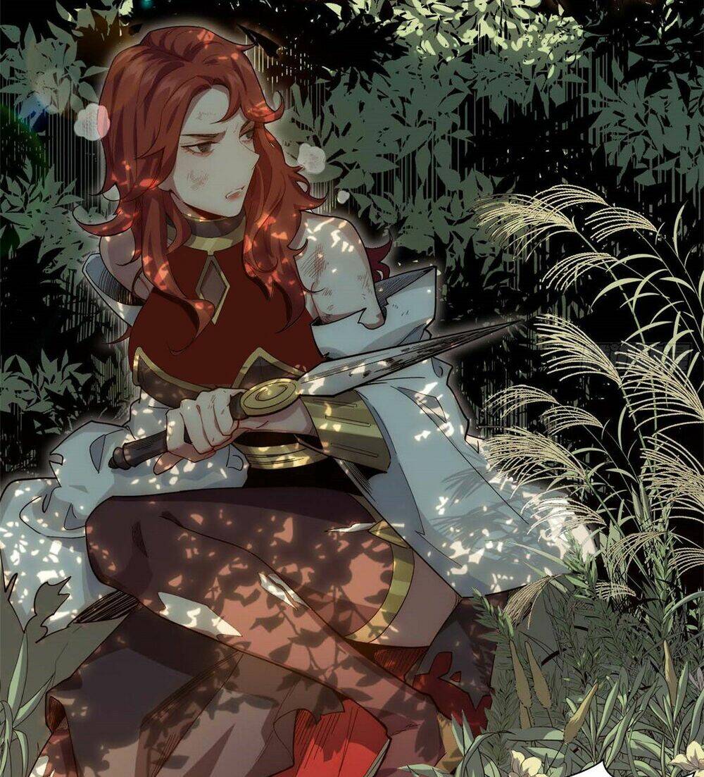 Đỉnh Cấp Khí Vận Lặng Lẽ Tu Luyện Ngàn Năm - Chapter 12 - Page 4