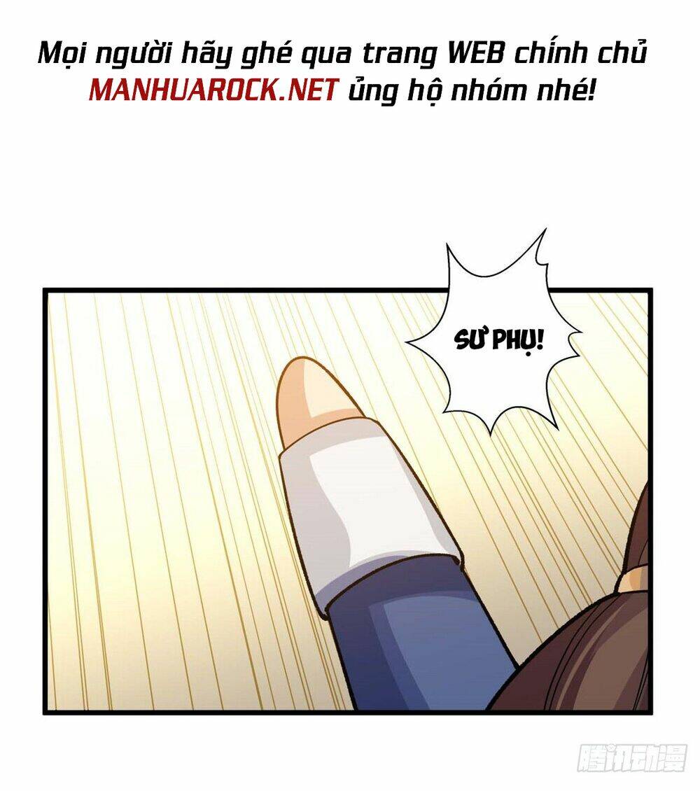 Đỉnh Cấp Khí Vận Lặng Lẽ Tu Luyện Ngàn Năm - Chapter 12 - Page 49