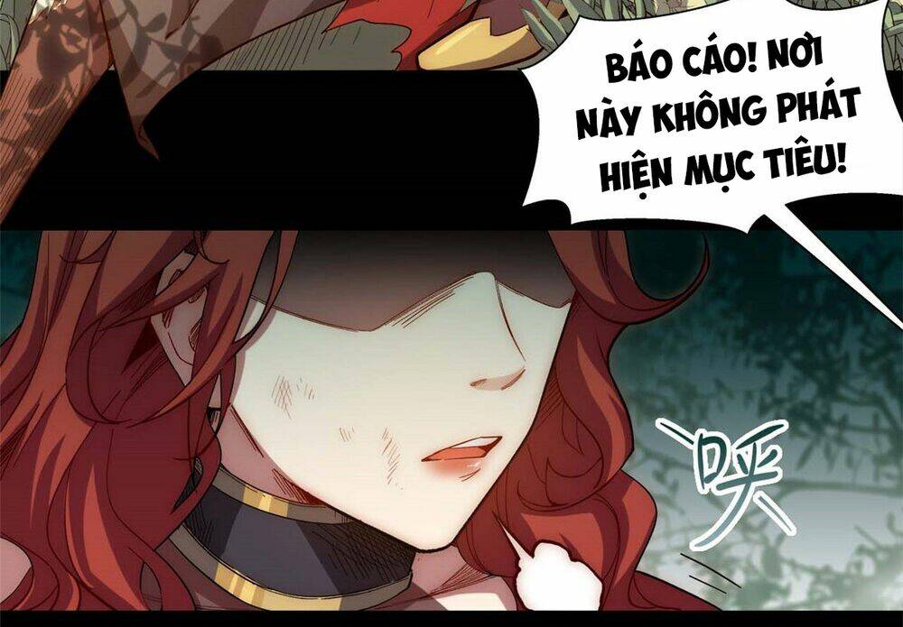Đỉnh Cấp Khí Vận Lặng Lẽ Tu Luyện Ngàn Năm - Chapter 12 - Page 5