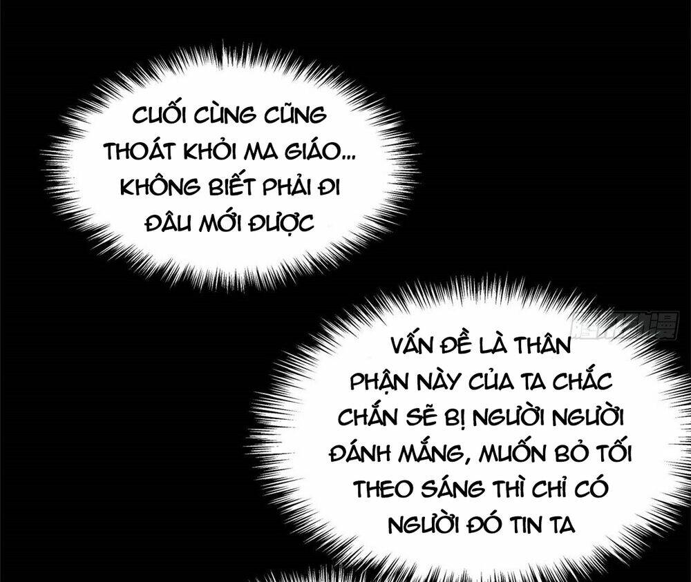 Đỉnh Cấp Khí Vận Lặng Lẽ Tu Luyện Ngàn Năm - Chapter 12 - Page 6