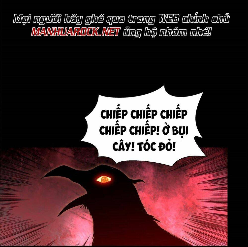 Đỉnh Cấp Khí Vận Lặng Lẽ Tu Luyện Ngàn Năm - Chapter 12 - Page 8