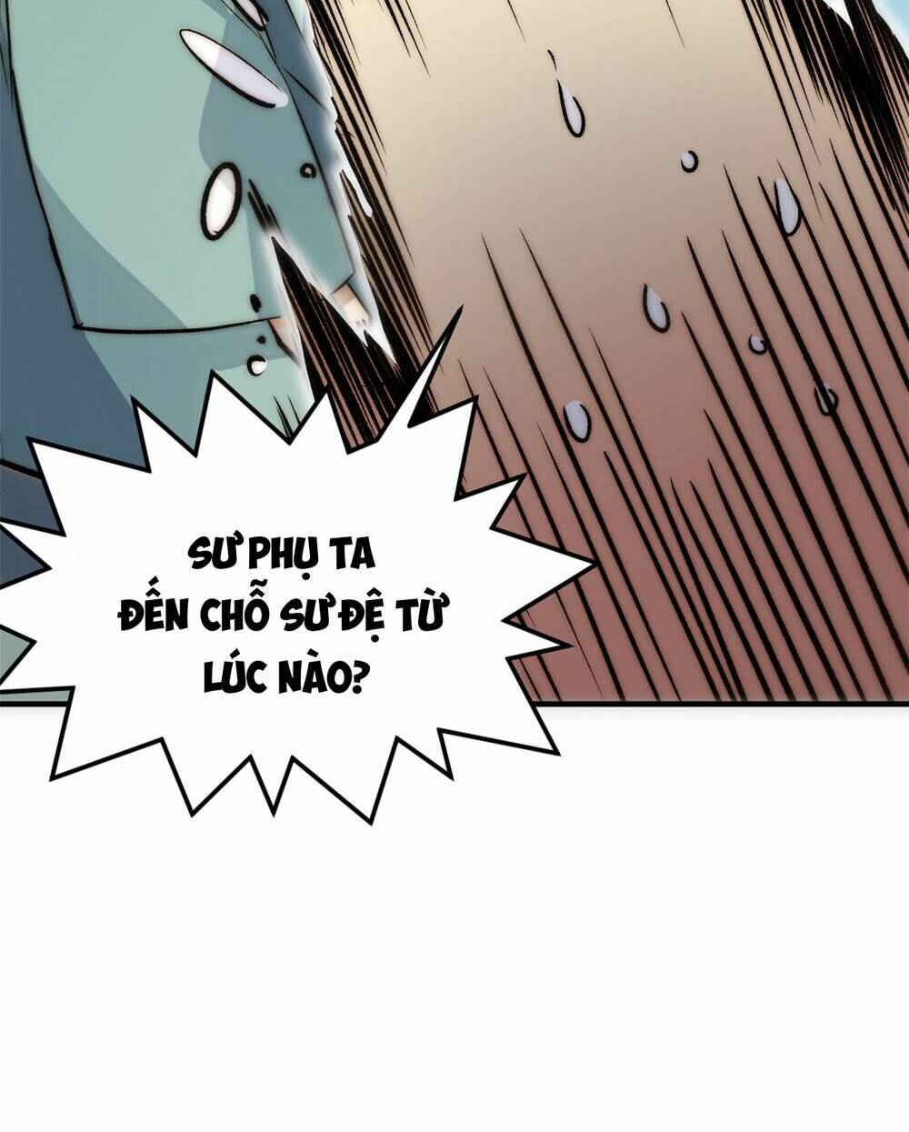 Đỉnh Cấp Khí Vận Lặng Lẽ Tu Luyện Ngàn Năm - Chapter 120 - Page 9