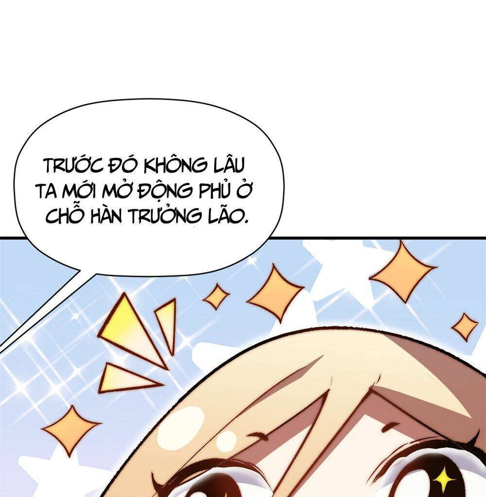 Đỉnh Cấp Khí Vận Lặng Lẽ Tu Luyện Ngàn Năm - Chapter 120 - Page 12