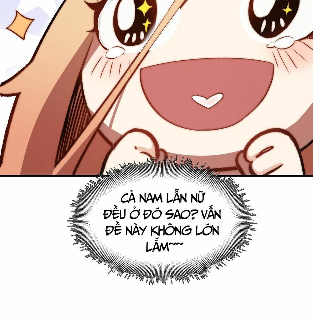 Đỉnh Cấp Khí Vận Lặng Lẽ Tu Luyện Ngàn Năm - Chapter 120 - Page 13