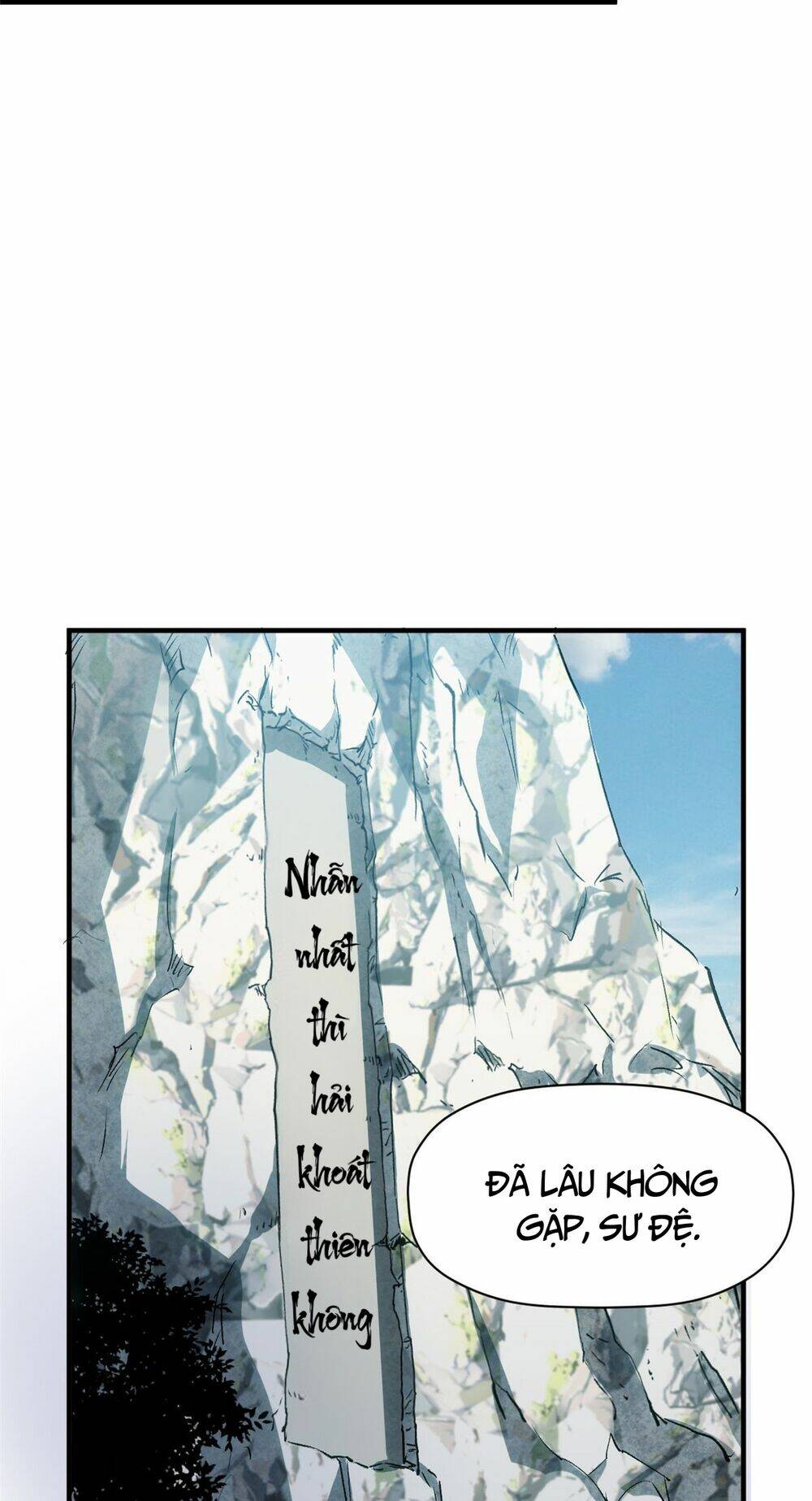 Đỉnh Cấp Khí Vận Lặng Lẽ Tu Luyện Ngàn Năm - Chapter 120 - Page 21