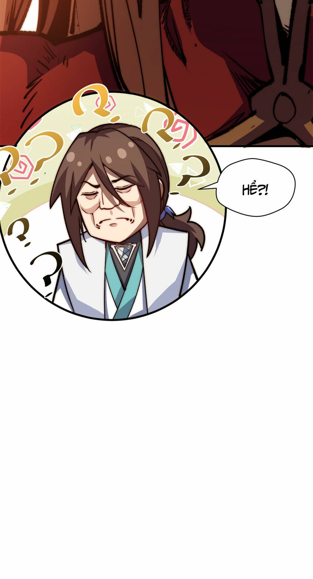 Đỉnh Cấp Khí Vận Lặng Lẽ Tu Luyện Ngàn Năm - Chapter 120 - Page 26