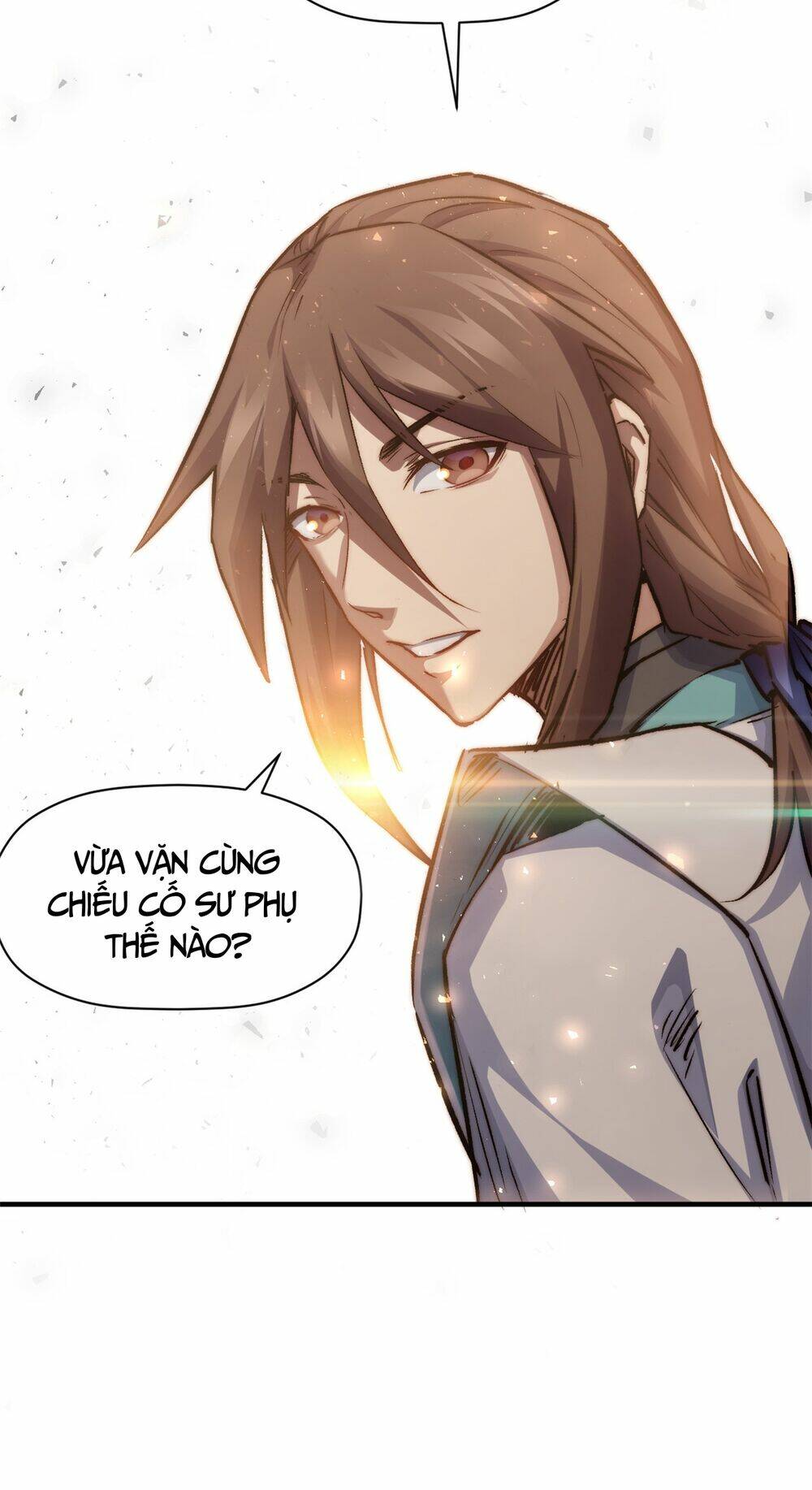 Đỉnh Cấp Khí Vận Lặng Lẽ Tu Luyện Ngàn Năm - Chapter 120 - Page 41