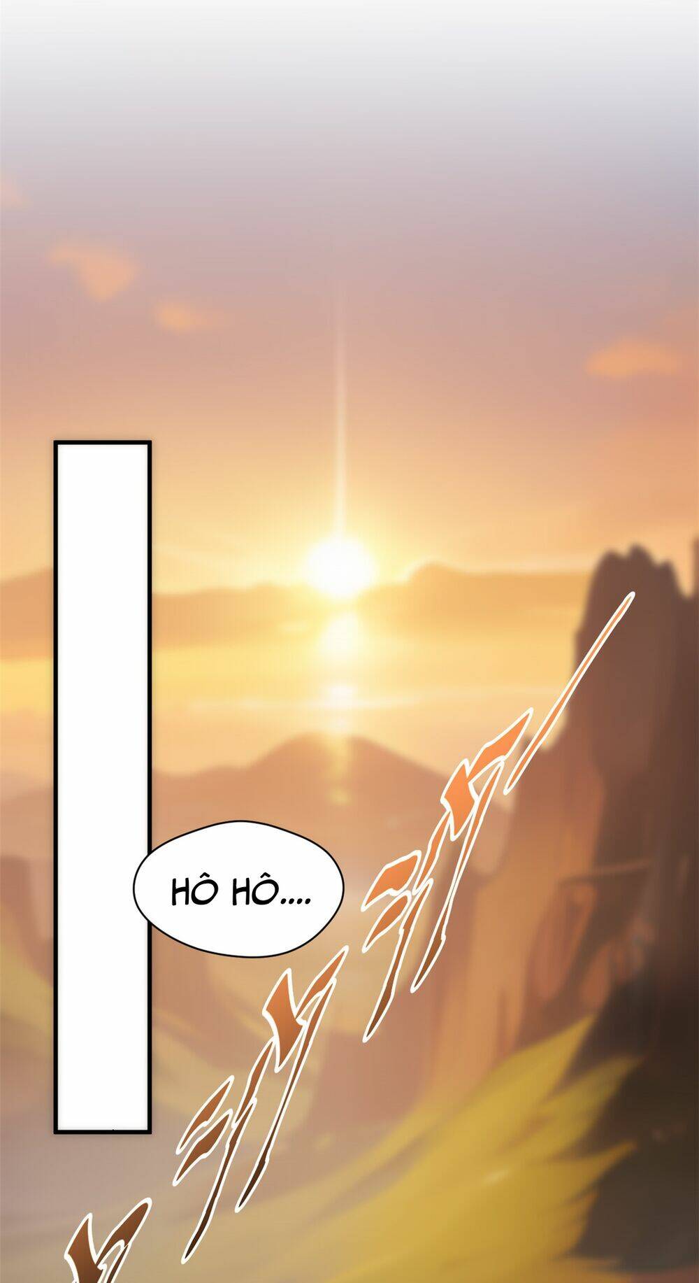 Đỉnh Cấp Khí Vận Lặng Lẽ Tu Luyện Ngàn Năm - Chapter 120 - Page 45