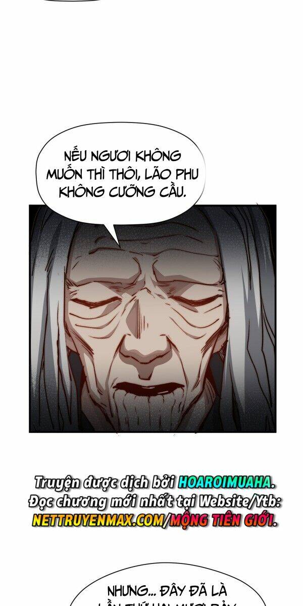 Đỉnh Cấp Khí Vận Lặng Lẽ Tu Luyện Ngàn Năm - Chapter 120 - Page 52