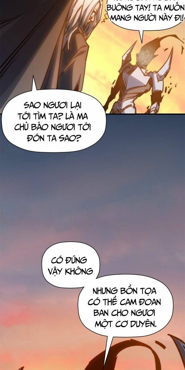 Đỉnh Cấp Khí Vận Lặng Lẽ Tu Luyện Ngàn Năm - Chapter 120 - Page 58