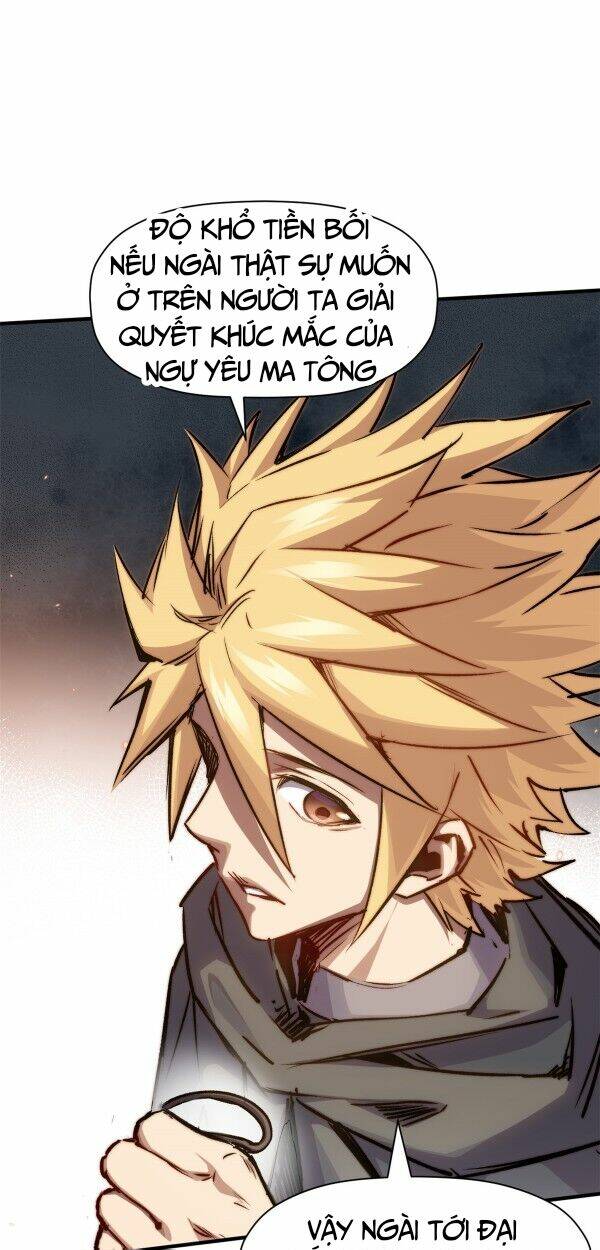 Đỉnh Cấp Khí Vận Lặng Lẽ Tu Luyện Ngàn Năm - Chapter 120 - Page 62