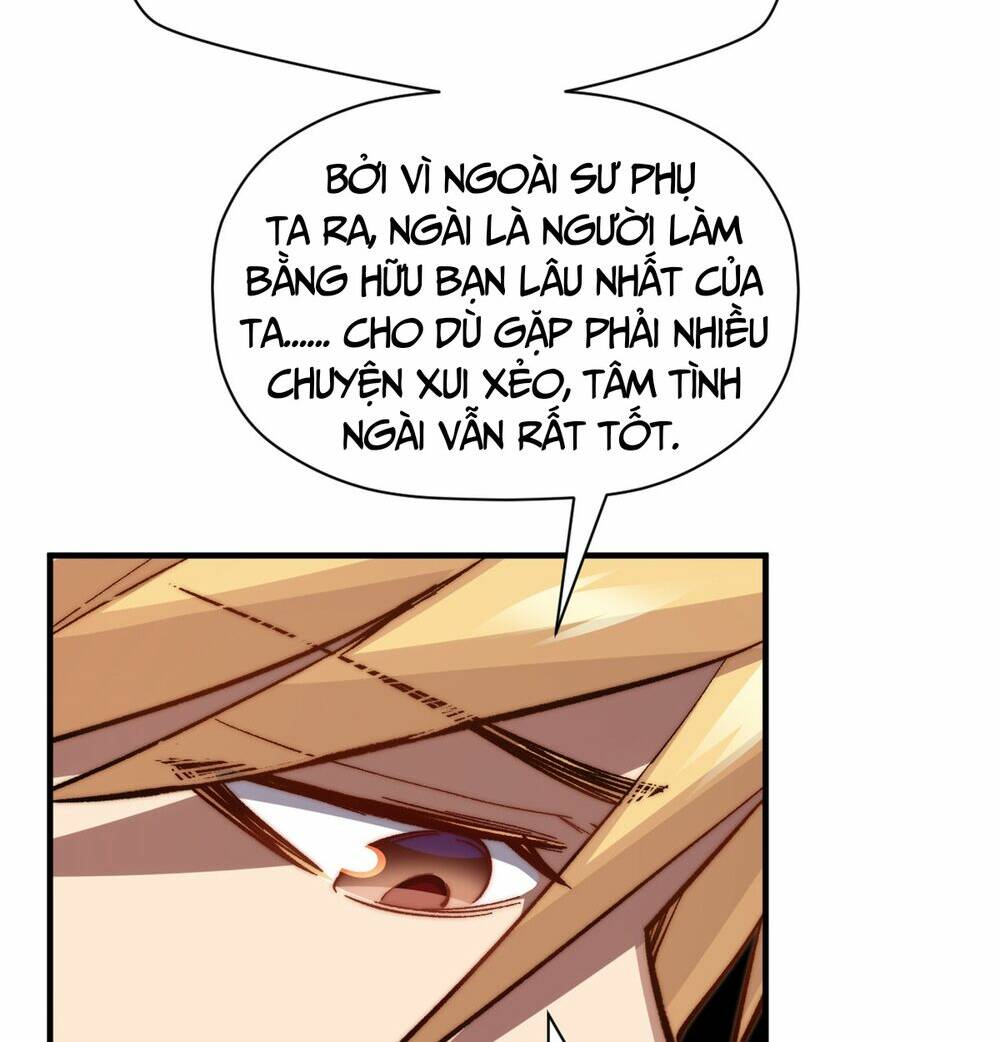 Đỉnh Cấp Khí Vận Lặng Lẽ Tu Luyện Ngàn Năm - Chapter 120 - Page 69