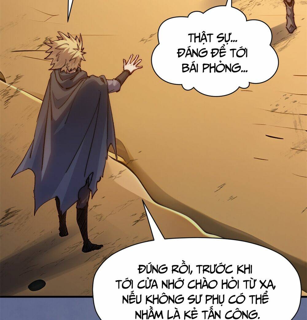 Đỉnh Cấp Khí Vận Lặng Lẽ Tu Luyện Ngàn Năm - Chapter 120 - Page 72