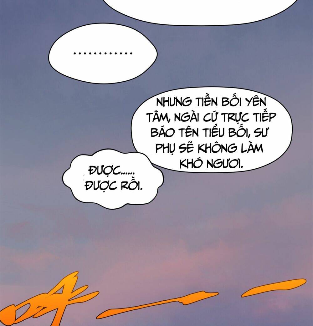 Đỉnh Cấp Khí Vận Lặng Lẽ Tu Luyện Ngàn Năm - Chapter 120 - Page 73