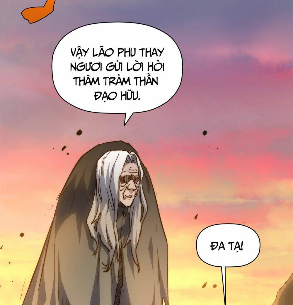 Đỉnh Cấp Khí Vận Lặng Lẽ Tu Luyện Ngàn Năm - Chapter 120 - Page 74