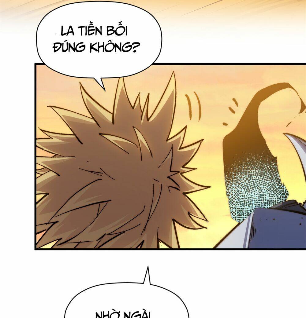 Đỉnh Cấp Khí Vận Lặng Lẽ Tu Luyện Ngàn Năm - Chapter 120 - Page 76