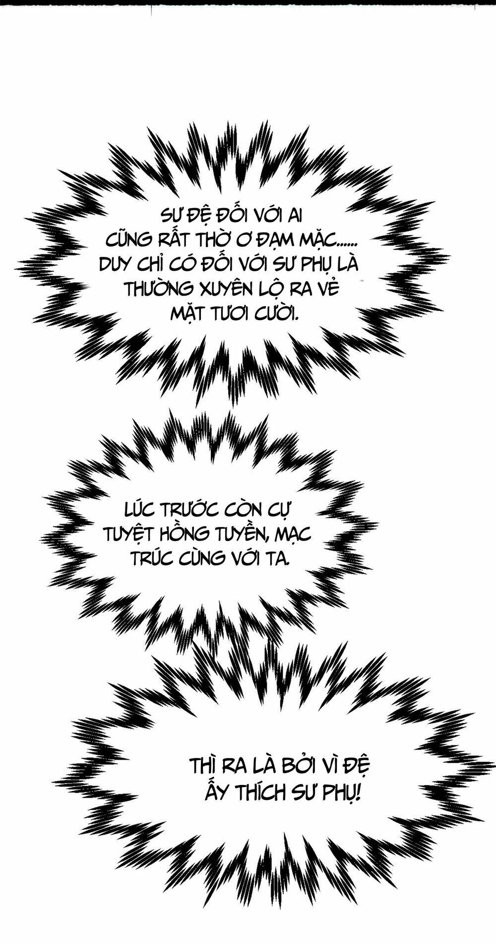 Đỉnh Cấp Khí Vận Lặng Lẽ Tu Luyện Ngàn Năm - Chapter 120 - Page 7