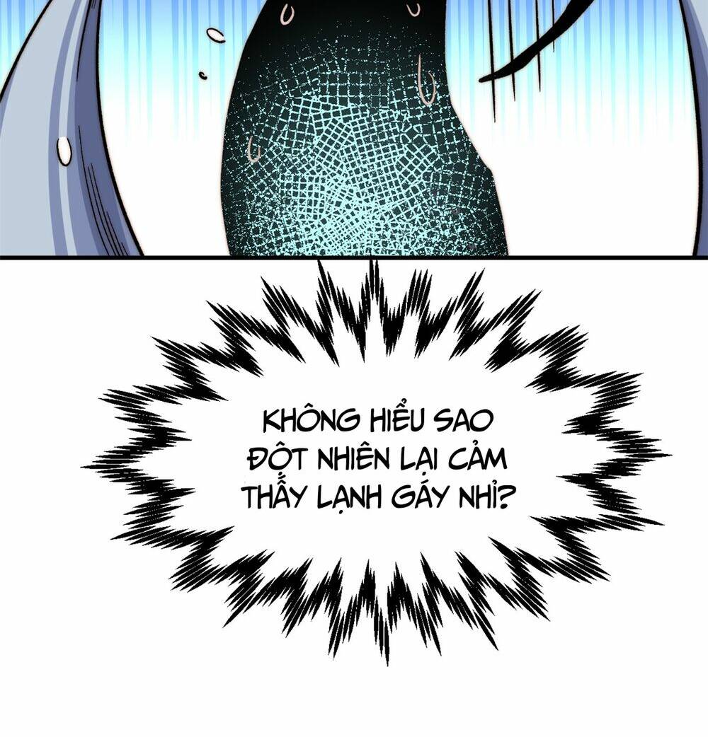 Đỉnh Cấp Khí Vận Lặng Lẽ Tu Luyện Ngàn Năm - Chapter 120 - Page 79