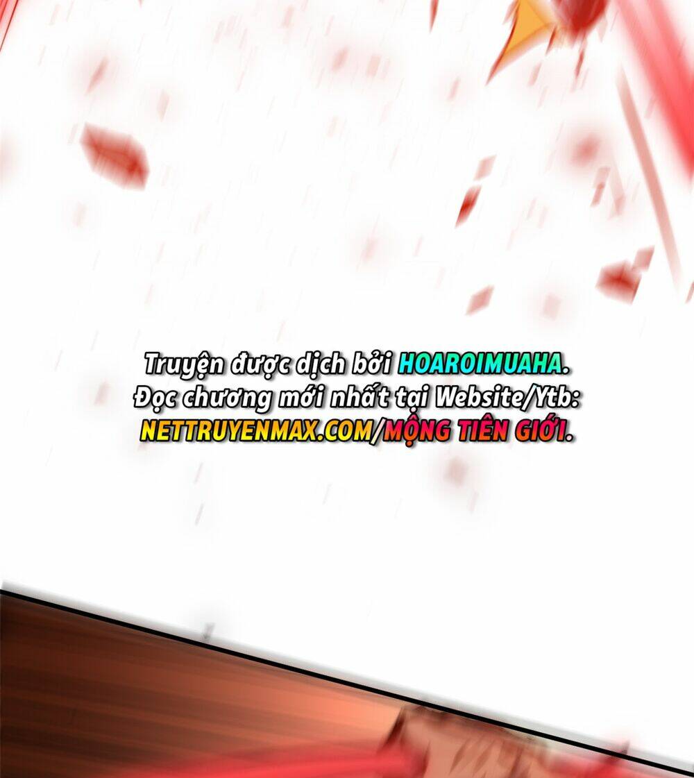 Đỉnh Cấp Khí Vận Lặng Lẽ Tu Luyện Ngàn Năm - Chapter 121 - Page 99