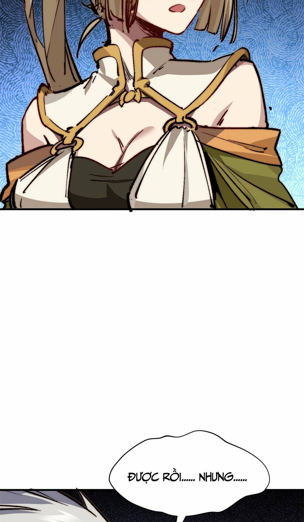 Đỉnh Cấp Khí Vận Lặng Lẽ Tu Luyện Ngàn Năm - Chapter 121 - Page 10