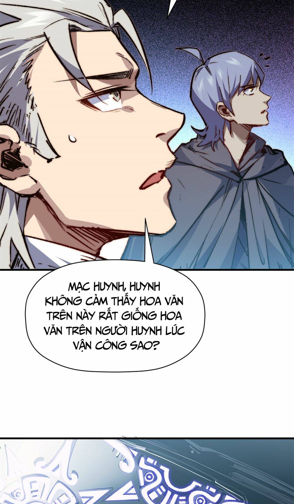 Đỉnh Cấp Khí Vận Lặng Lẽ Tu Luyện Ngàn Năm - Chapter 121 - Page 11