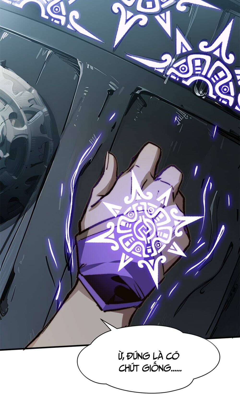 Đỉnh Cấp Khí Vận Lặng Lẽ Tu Luyện Ngàn Năm - Chapter 121 - Page 12