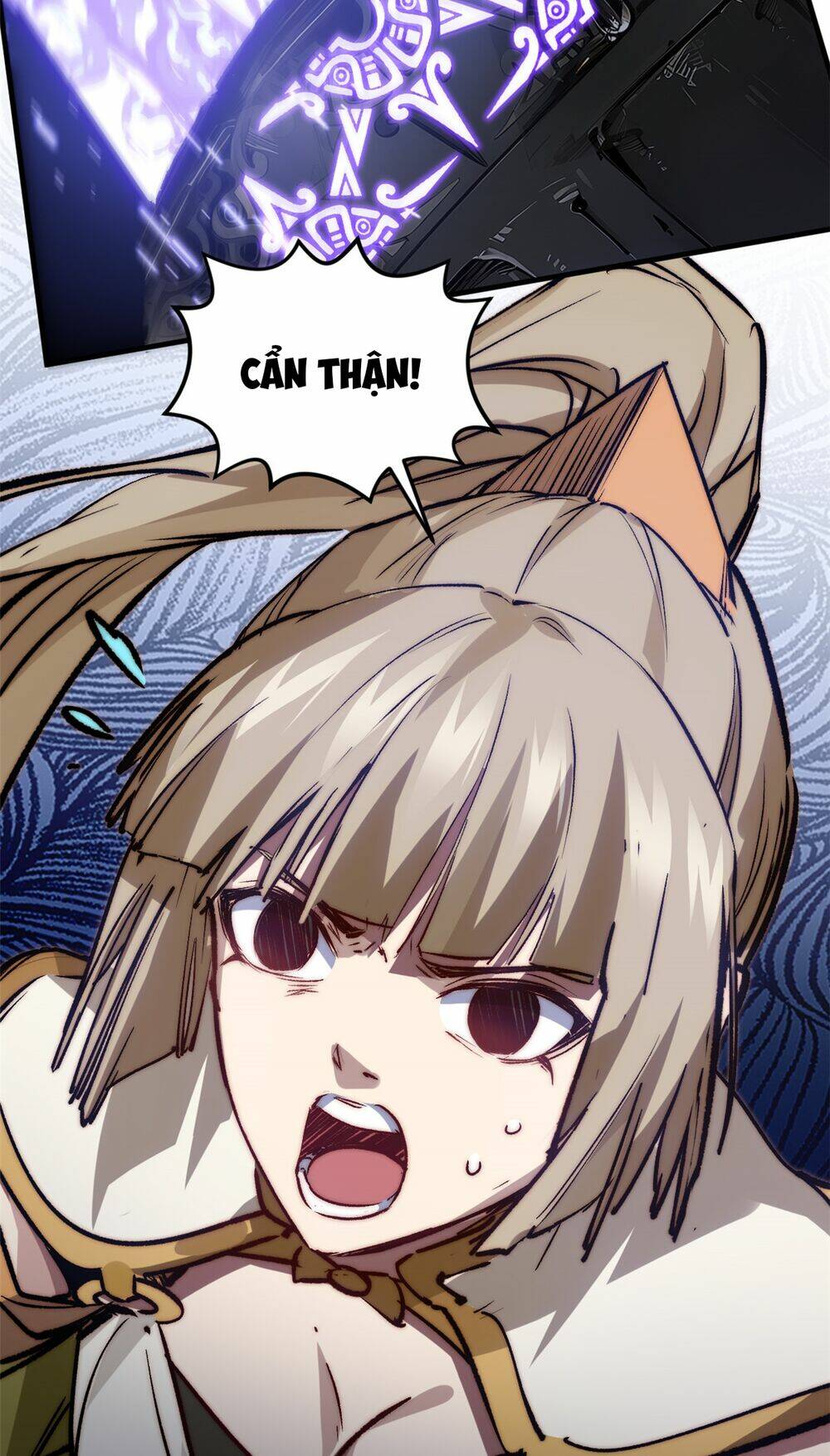 Đỉnh Cấp Khí Vận Lặng Lẽ Tu Luyện Ngàn Năm - Chapter 121 - Page 15